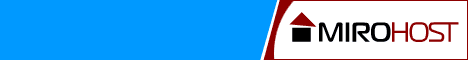 MiroHost.net - ���������� �������� ������� �� 3 ���